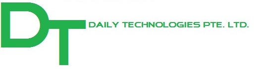 Daily Technologies Pte ltd